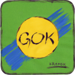 logo GOK Kramsk